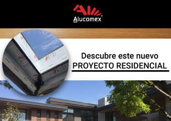 Nuevo Proyecto Residencial Alucomex