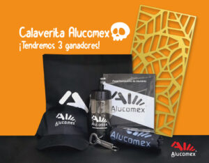 Calaverita Alucomex
